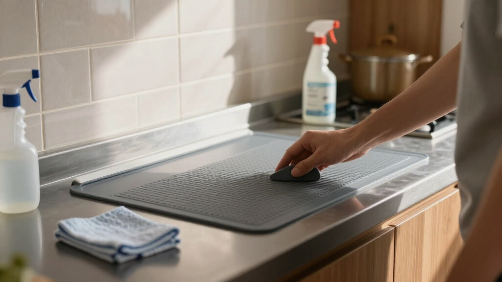 5 Best Kitchen Mess Prevention Tools in 2026