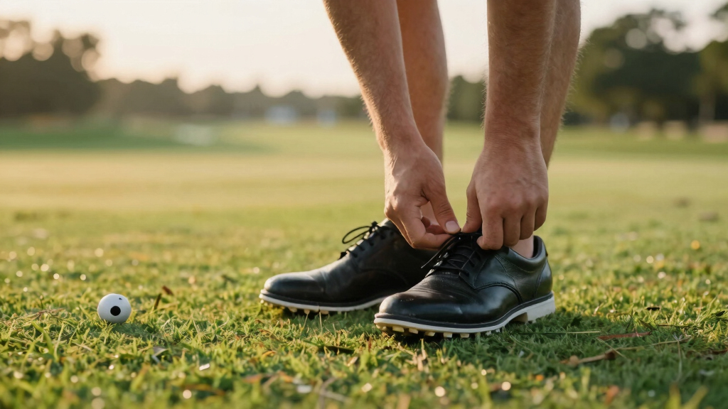 best golf shoes