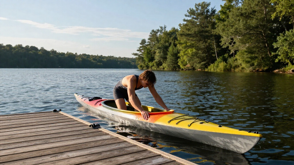 best touring kayaks