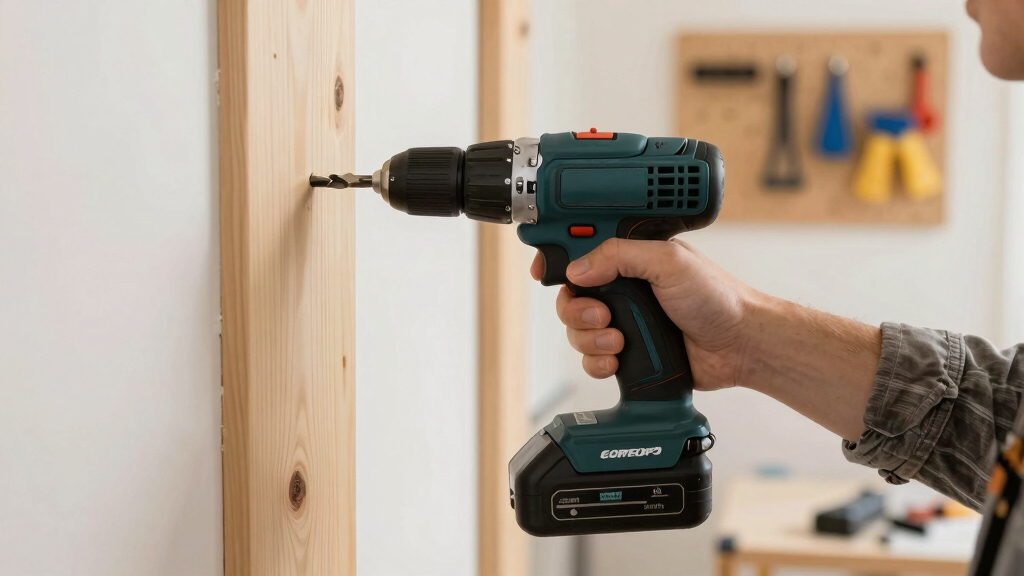 multi-tool cordless power tools