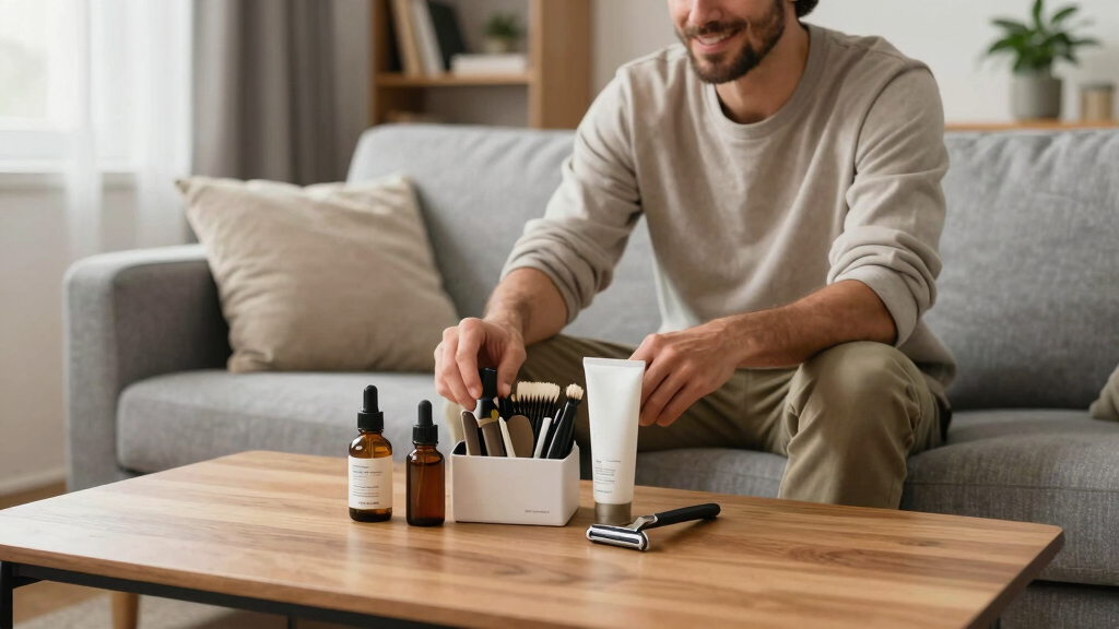 father's day relaxation gift sets