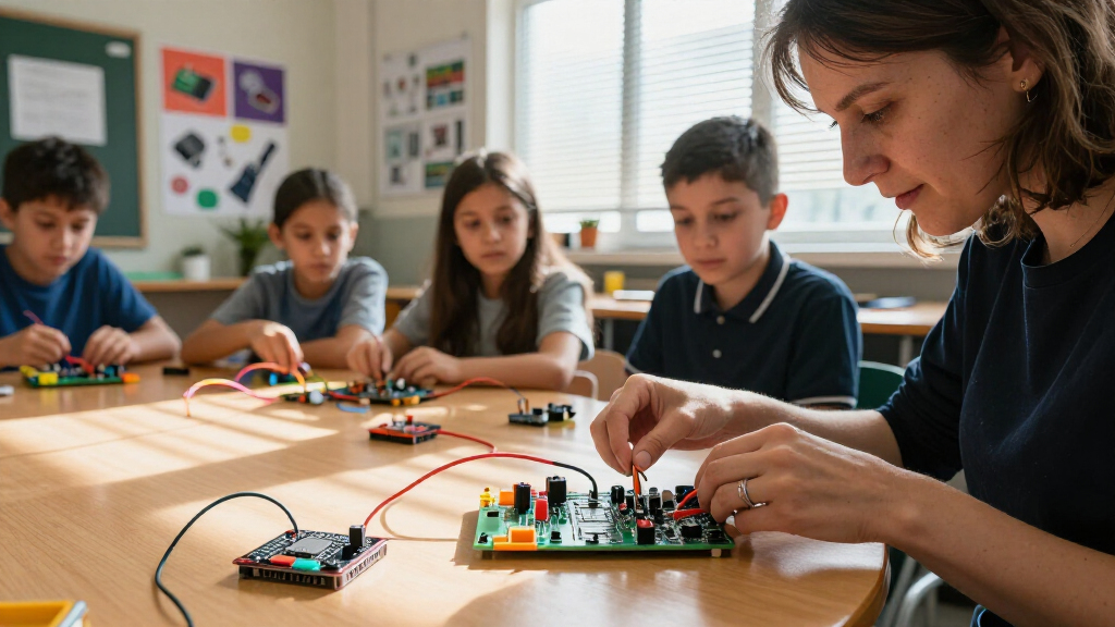7 Best Micro:bit Classroom Kits to Inspire Young Innovators in 2026 21 microbit classroom kits