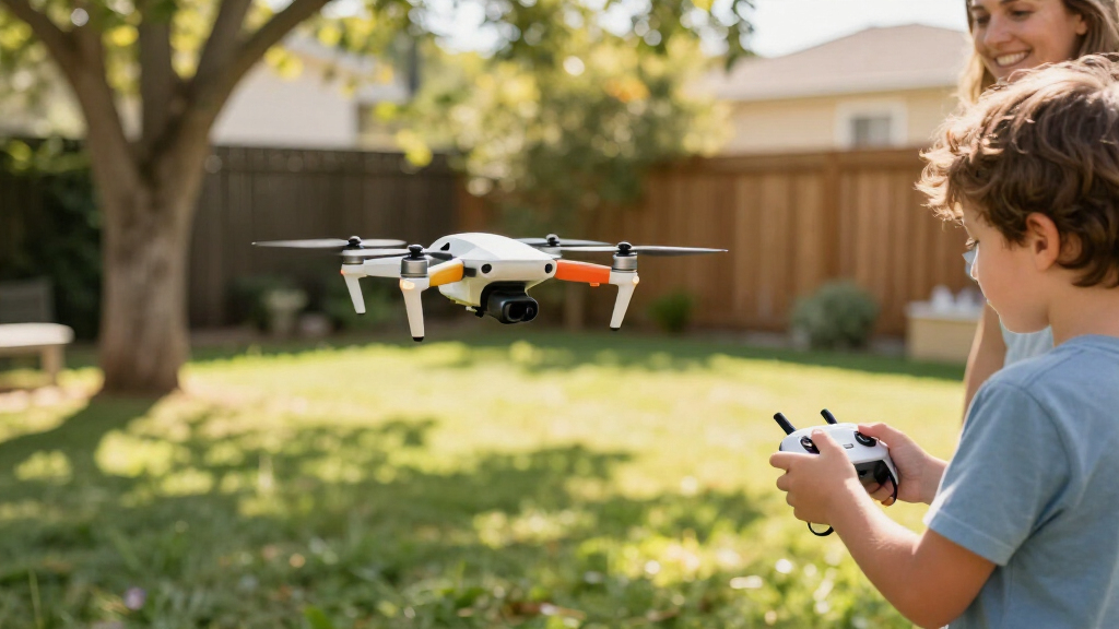 kids drones