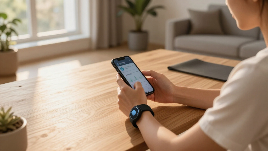 portable biofeedback devices