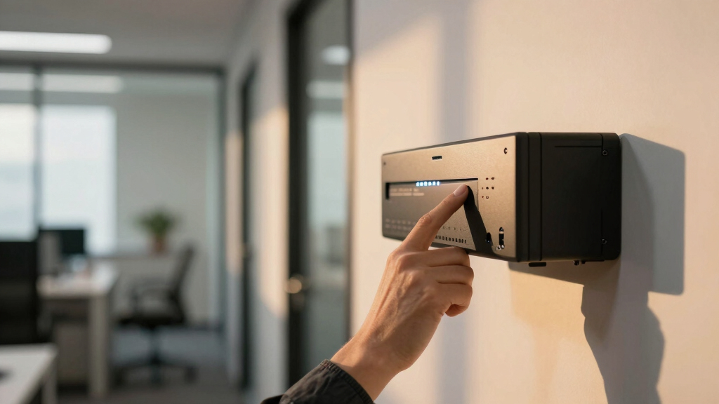 best surveillance storage nvr for office security