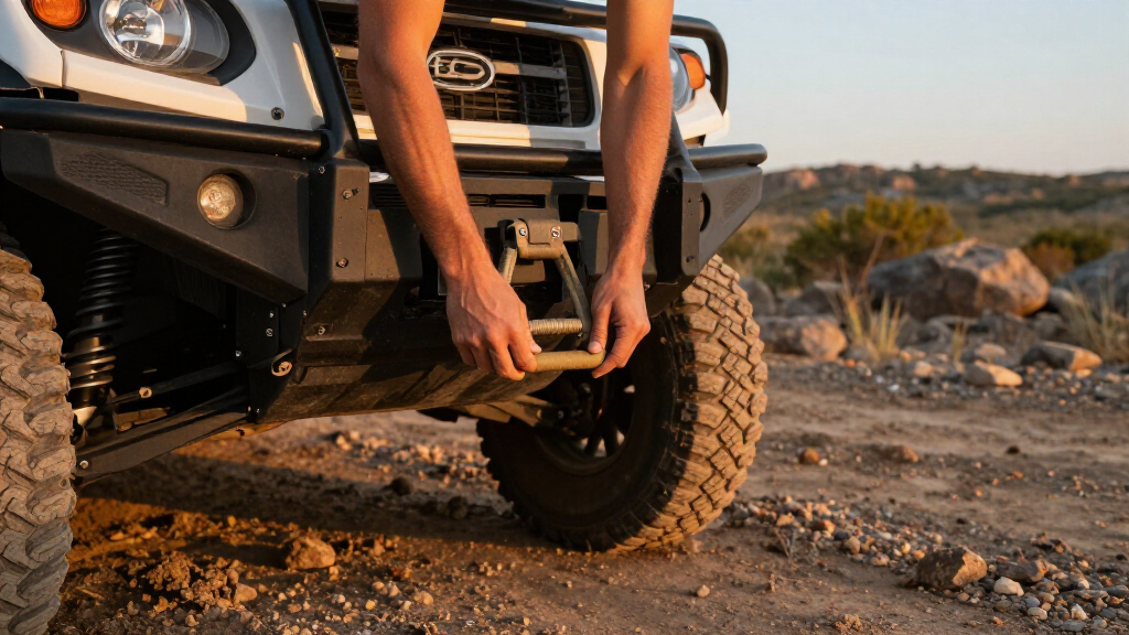best traction boards for off-grid road trips