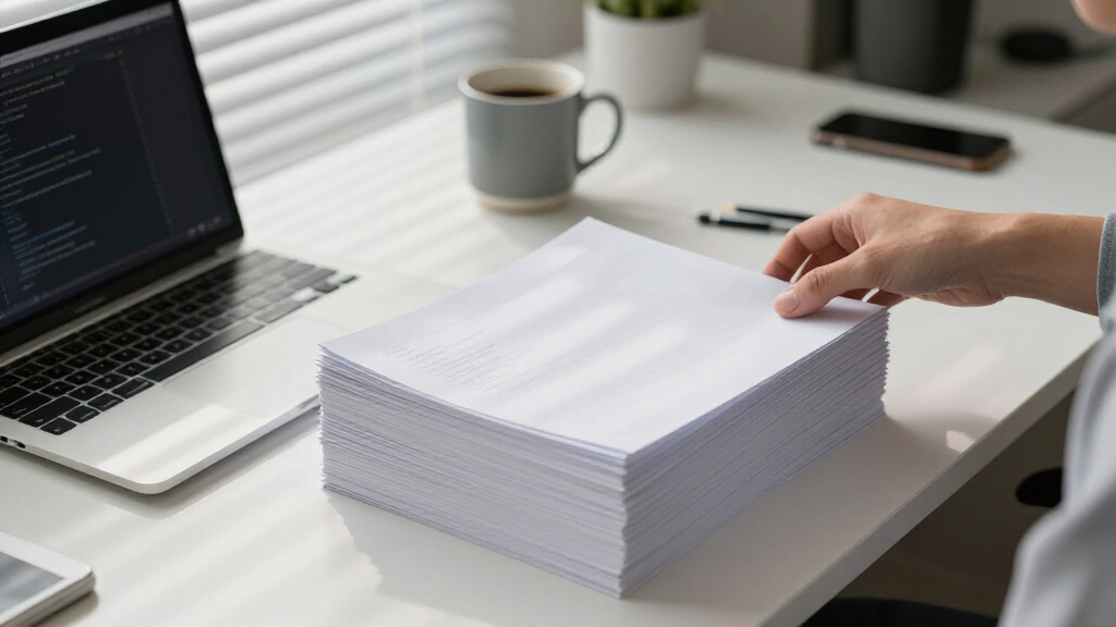 14 Best Bulk Printer Paper Options for Every Printing Need in 2026