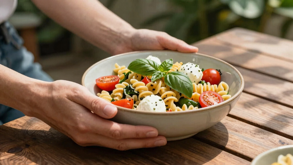 14 Best Pasta Salad Bowls in 2026