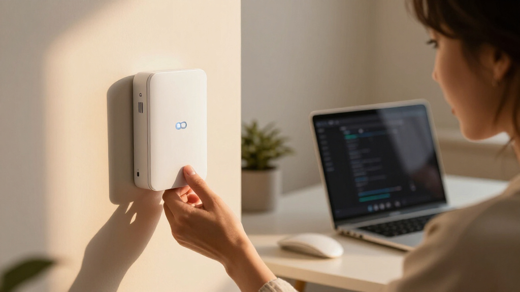 best wi-fi 6e access point