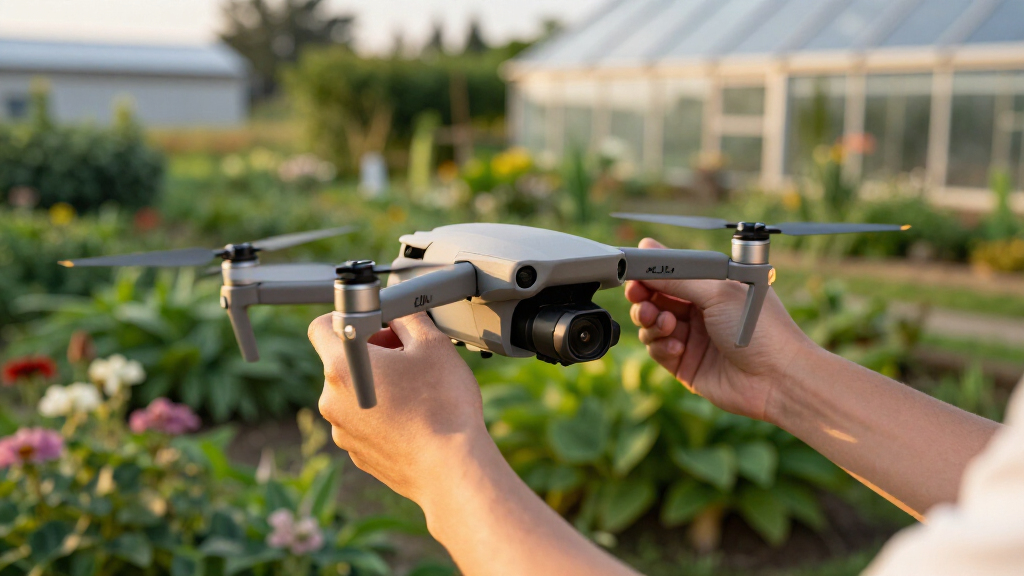 best DJI drones