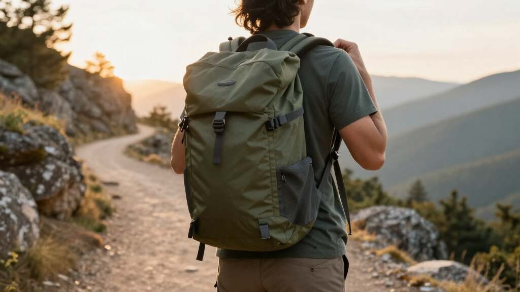 lightweight travel backpacks