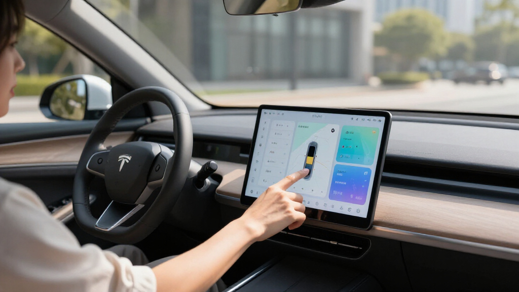best aftermarket digital dashboards