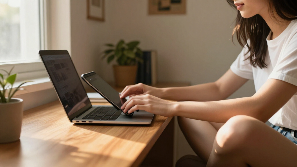 12 Best Ergonomic Laptop Stands for Students in 2026