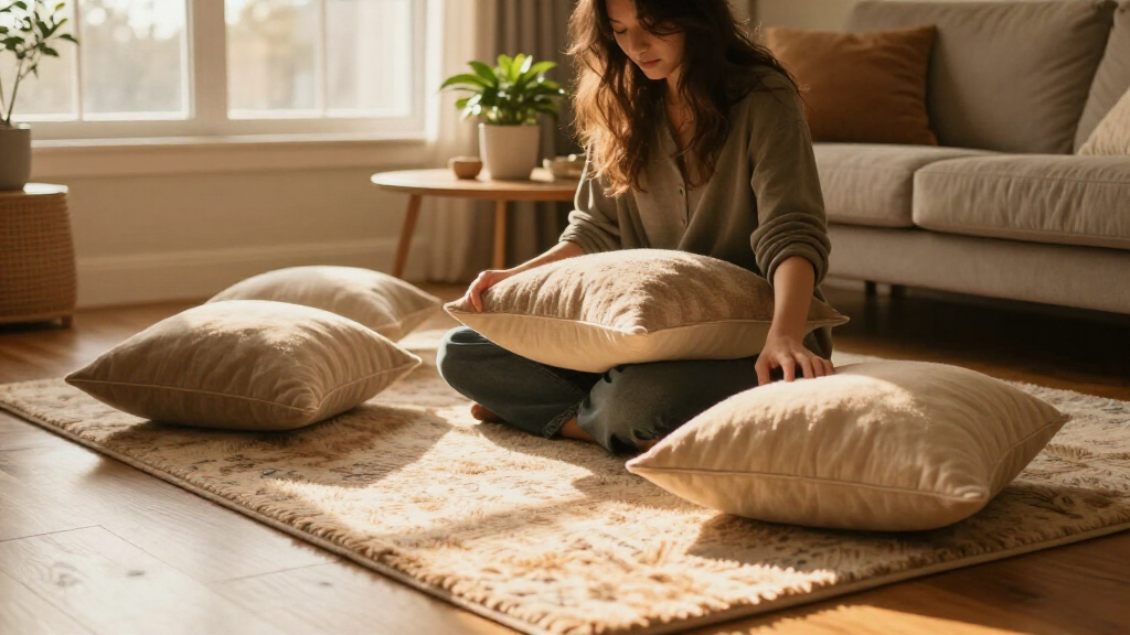 area rugs to define your space on amazon