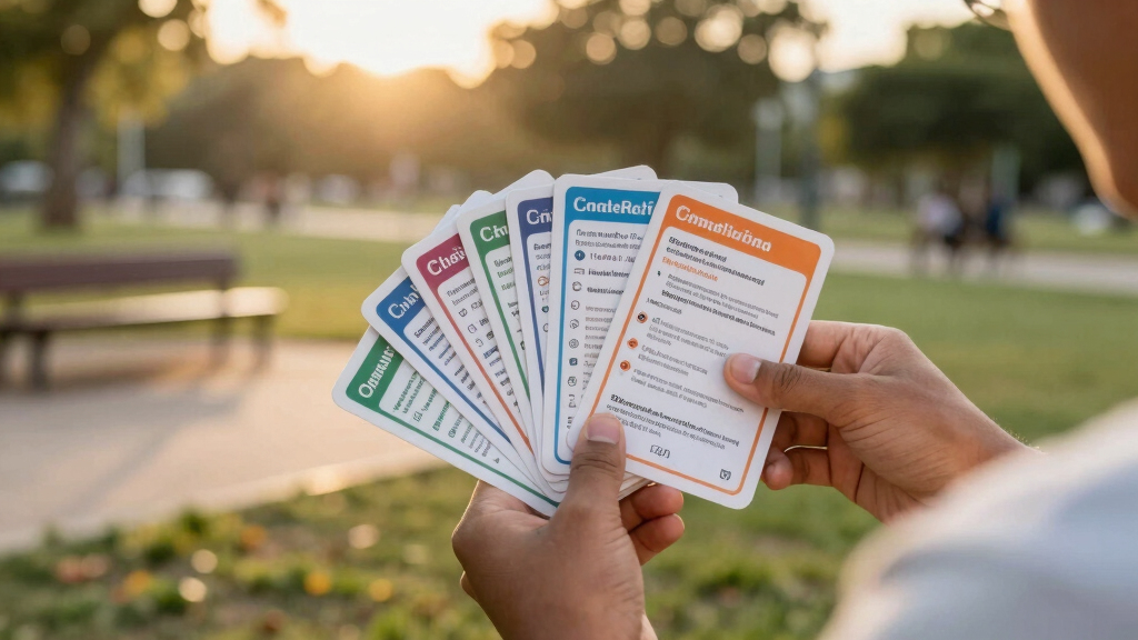 science reference flashcards