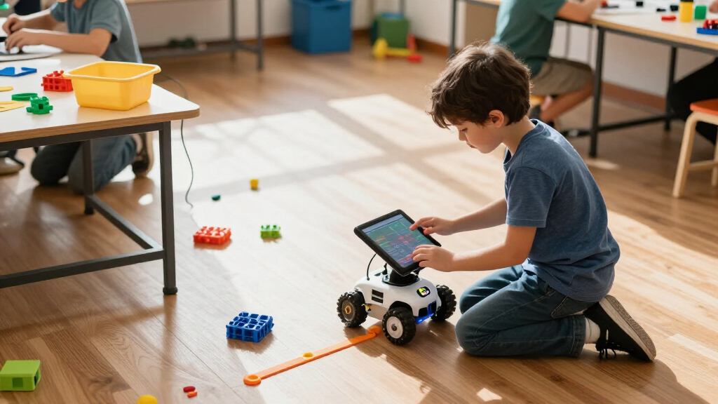 coding robots for kids