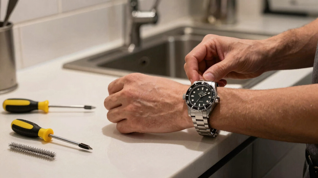 best dive watches