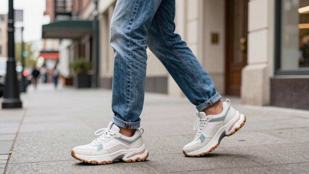 best dad sneakers