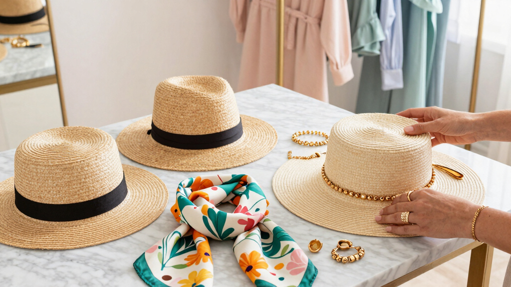 spring fashion accessories for women