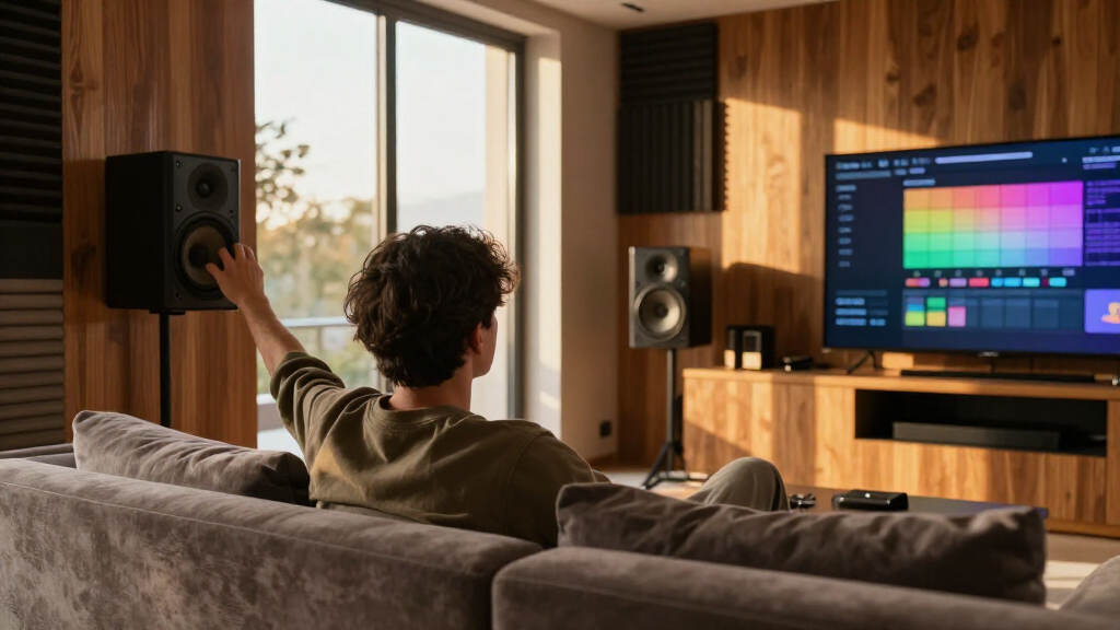 highend room correction systems