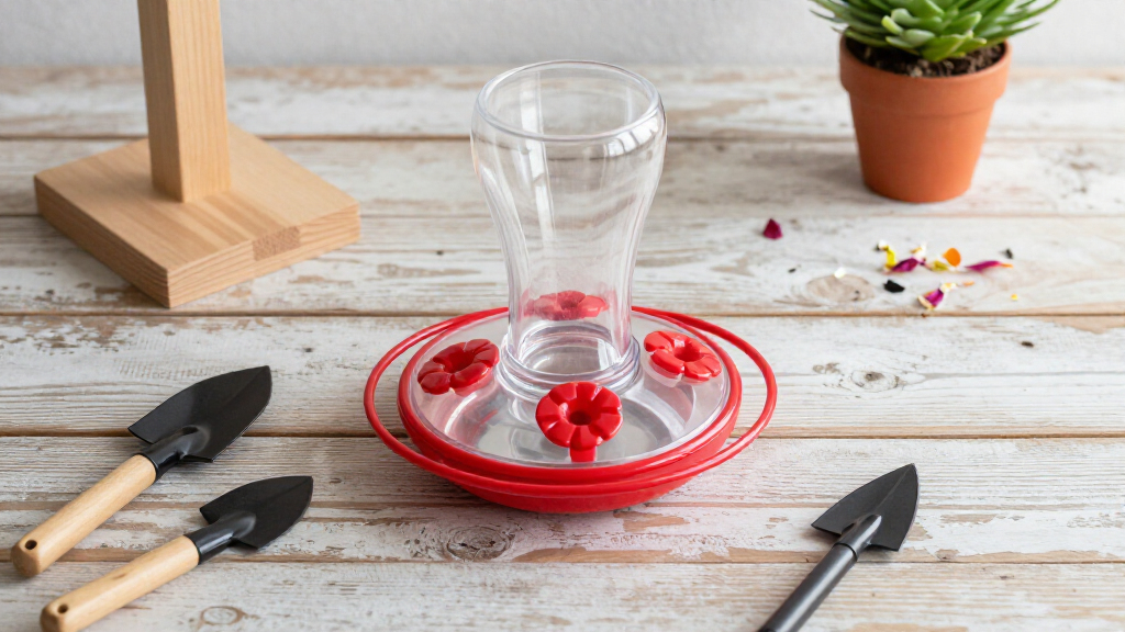 best hummingbird feeders