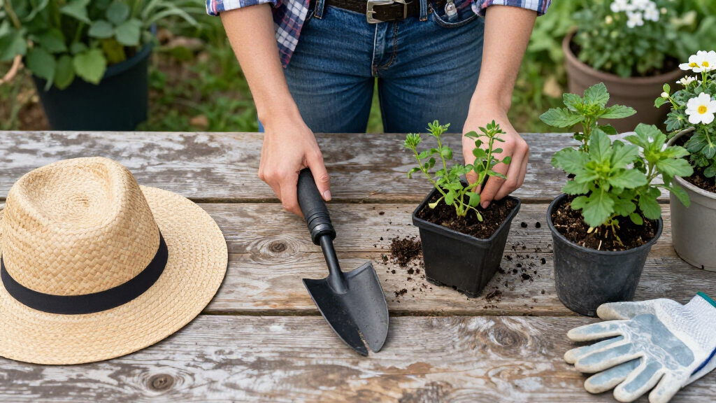 best adaptive gardening tools