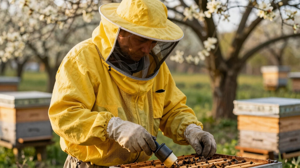 11 Best Ventilated Beekeeping Jackets That Keep You Cool and Protected