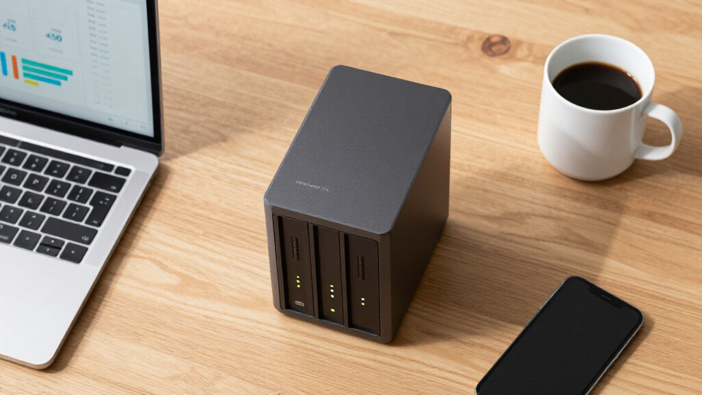 Why the Best NAS for Machine Learning Datasets Needs More Than Capacity