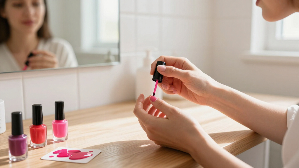 best nail polish colors