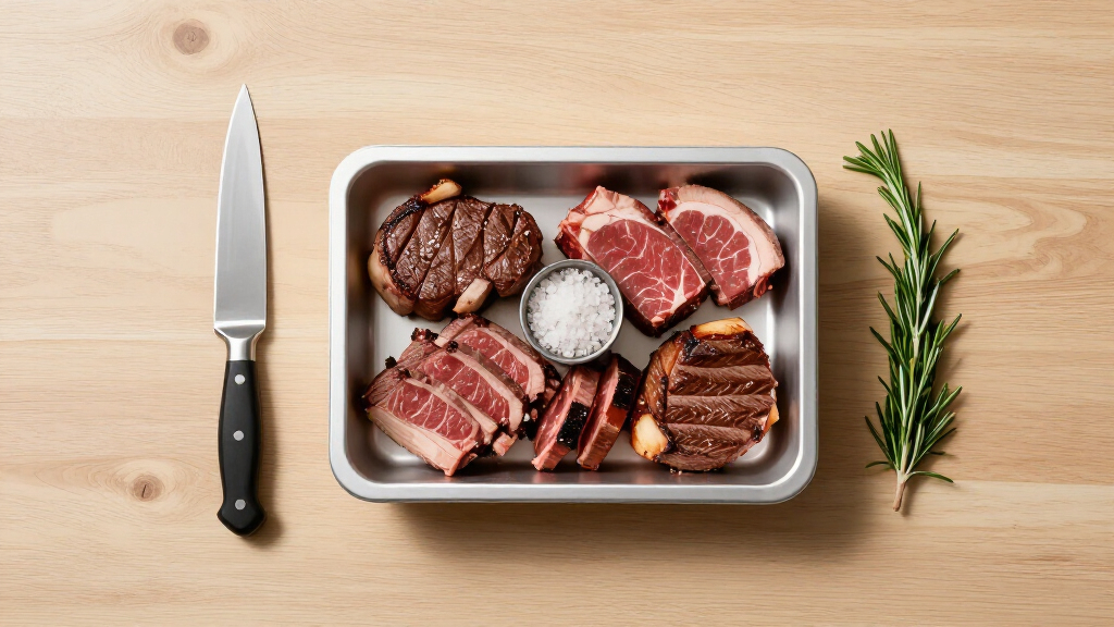 best steak sampler boxes