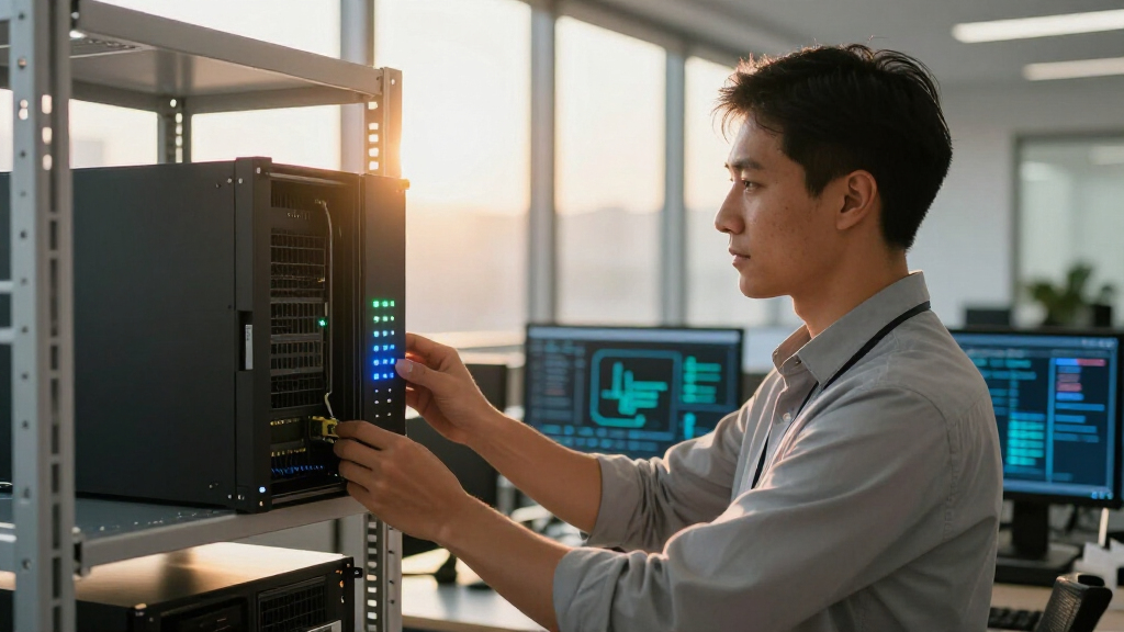 cybersecurity hardware firewalls for ai era threats