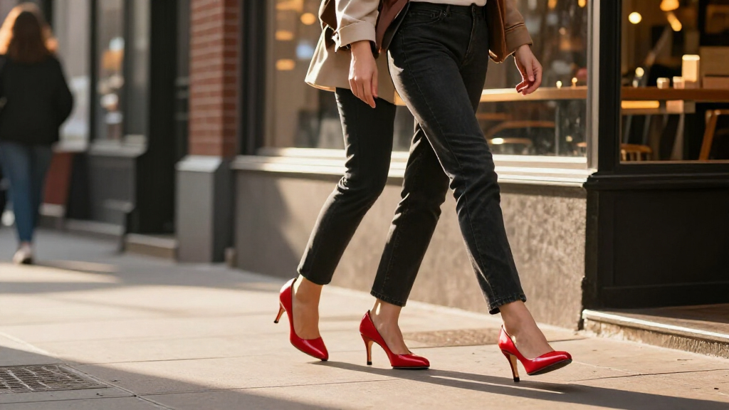 best designer statement shoes
