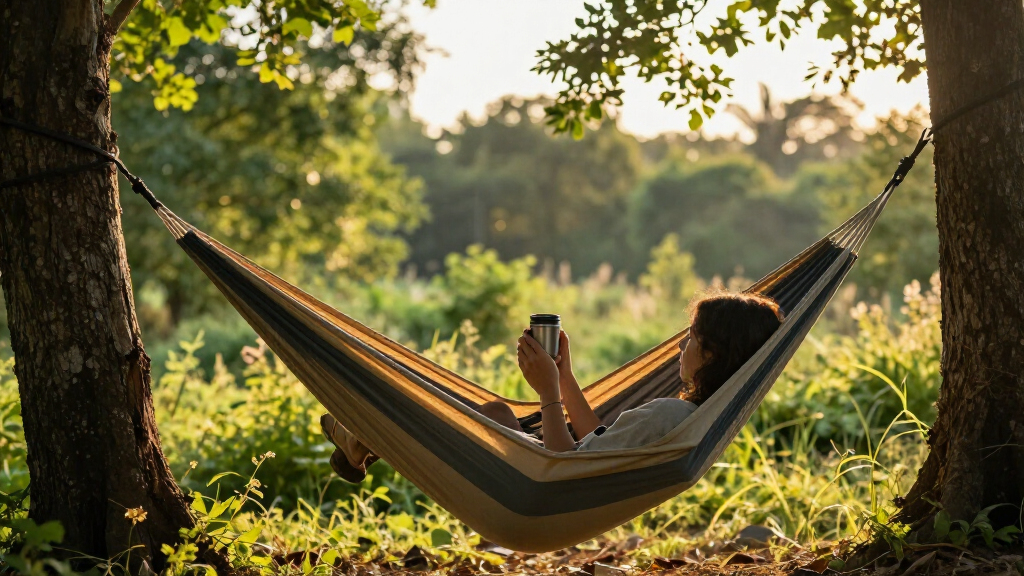 portable hammock chairs