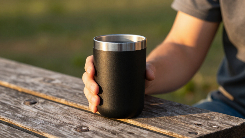 insulated tumblers