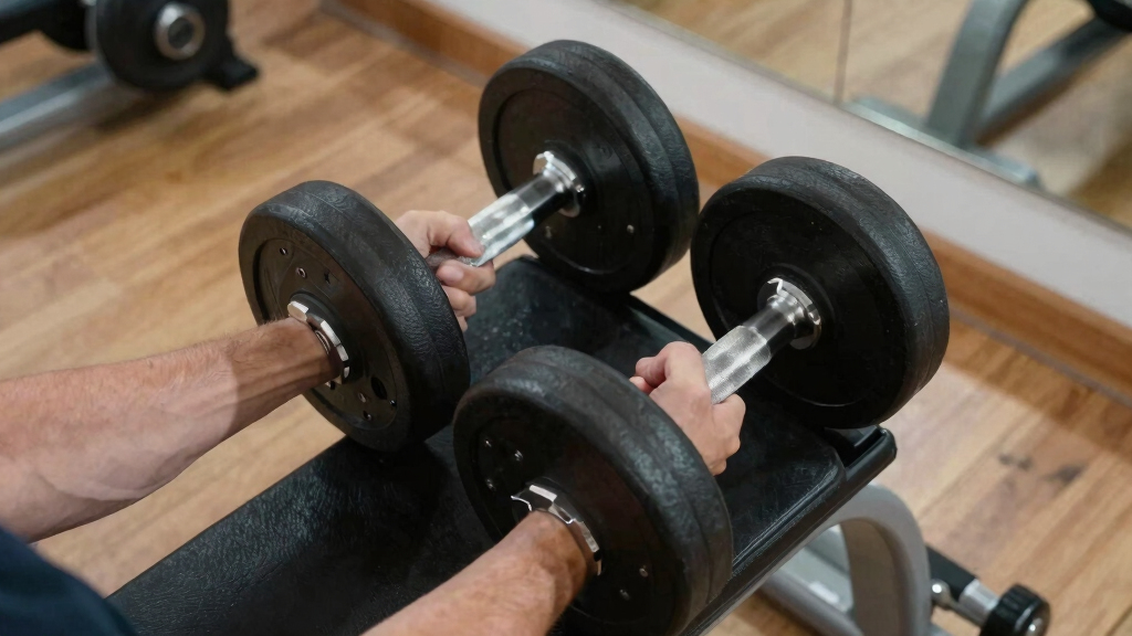 15 Best Adjustable Dumbbell Sets in 2026