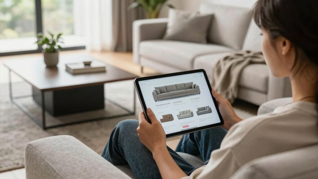 best sofa deals
