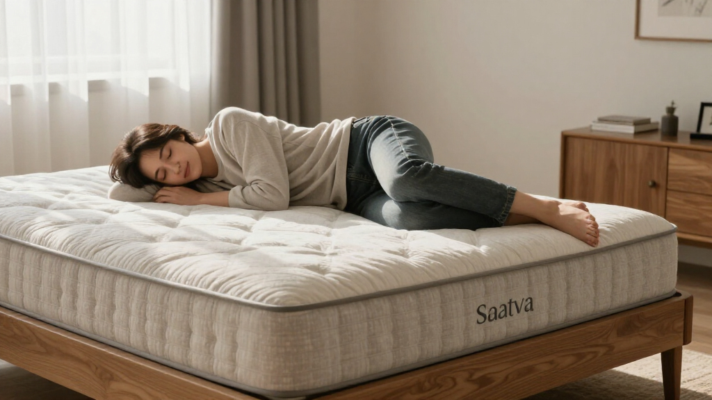 best Saatva mattresses