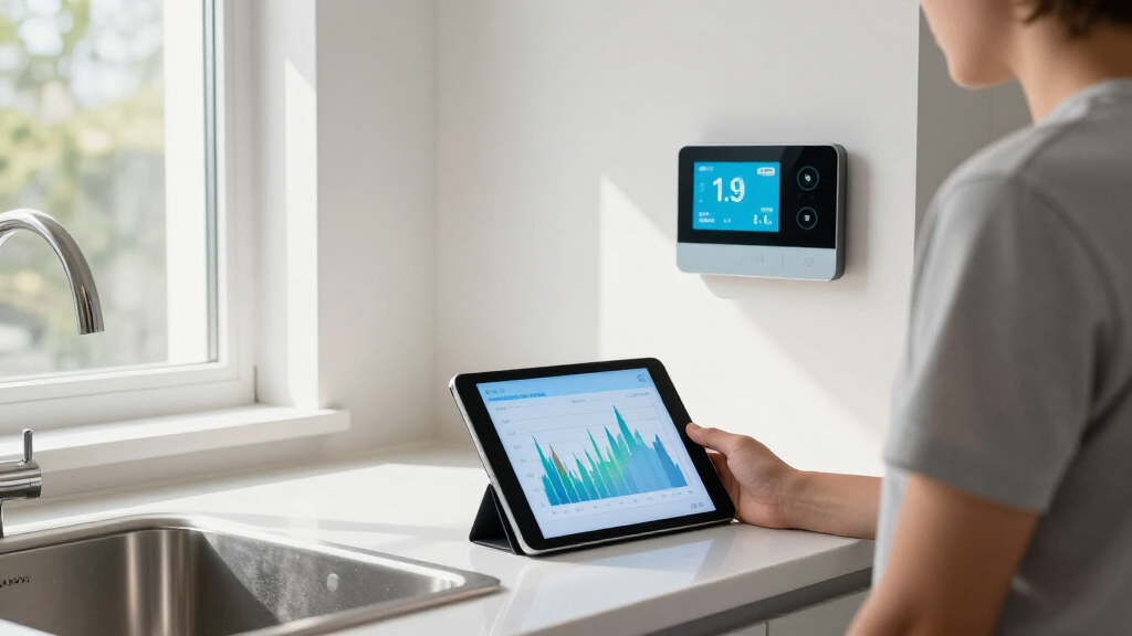 smart home energy monitors