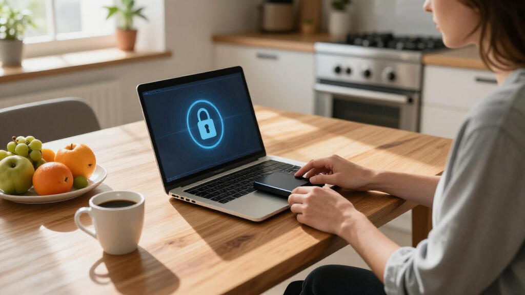 best encrypted external hard drives