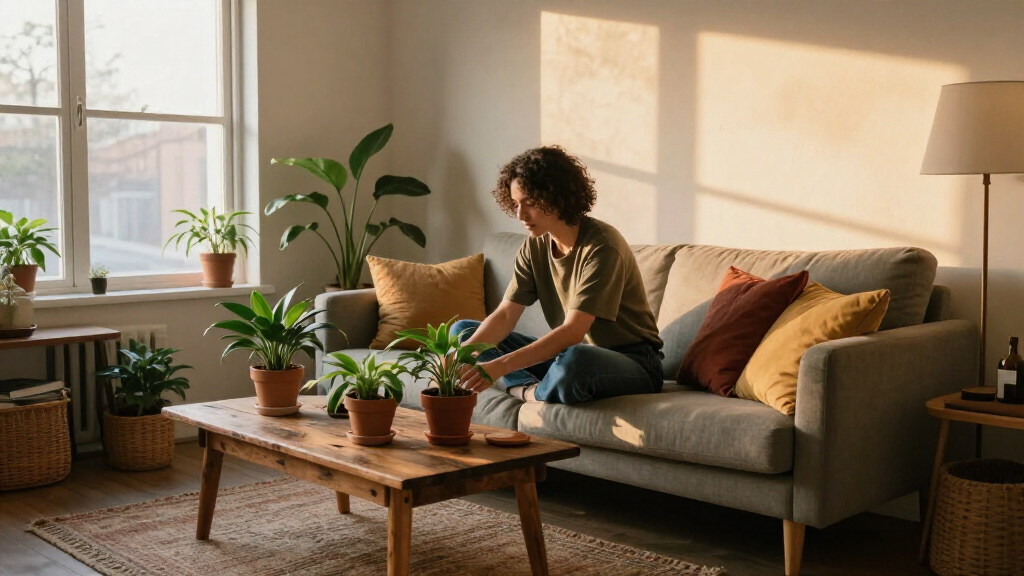 best budget-friendly furniture and decor