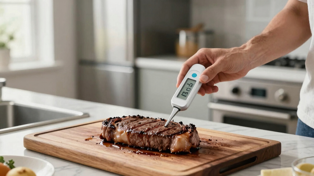 best meat thermometers