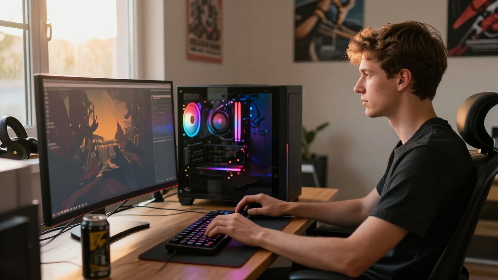 best high-end gaming PCs