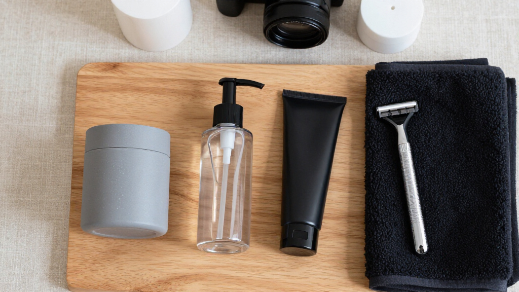 best men's skincare products