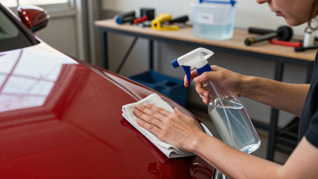 best deionized water systems for detailing