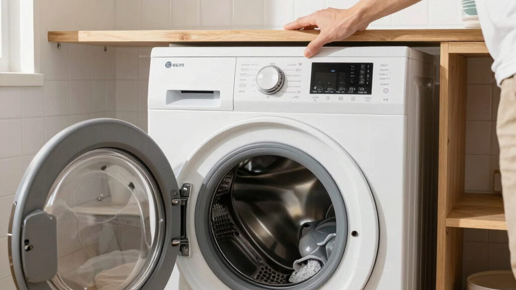 ge washing machines