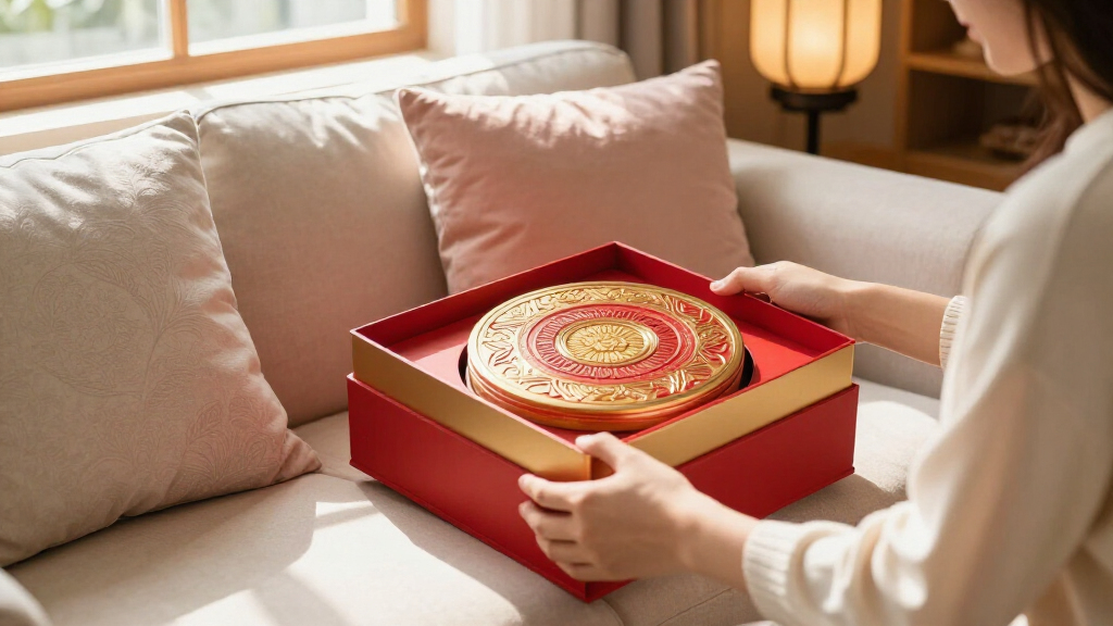 best mooncake gift boxes
