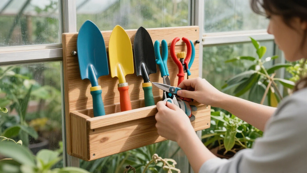 15 Best Garden Tool Storage Organizers for Tidy Sheds and Garages in 2026