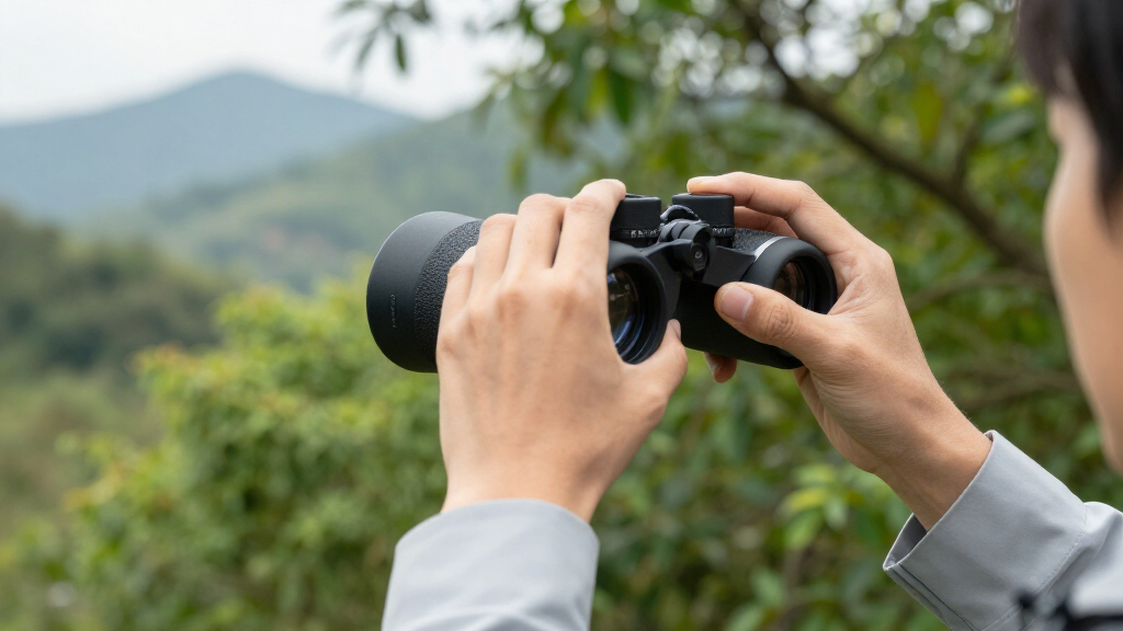 premium binoculars for bird watching