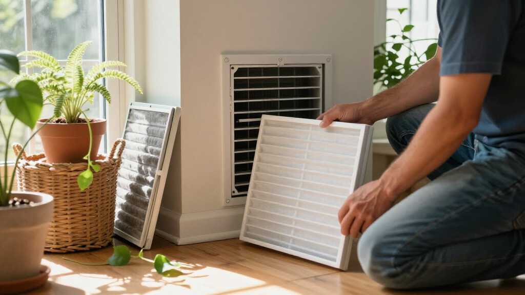 best 16x20x1 air filters