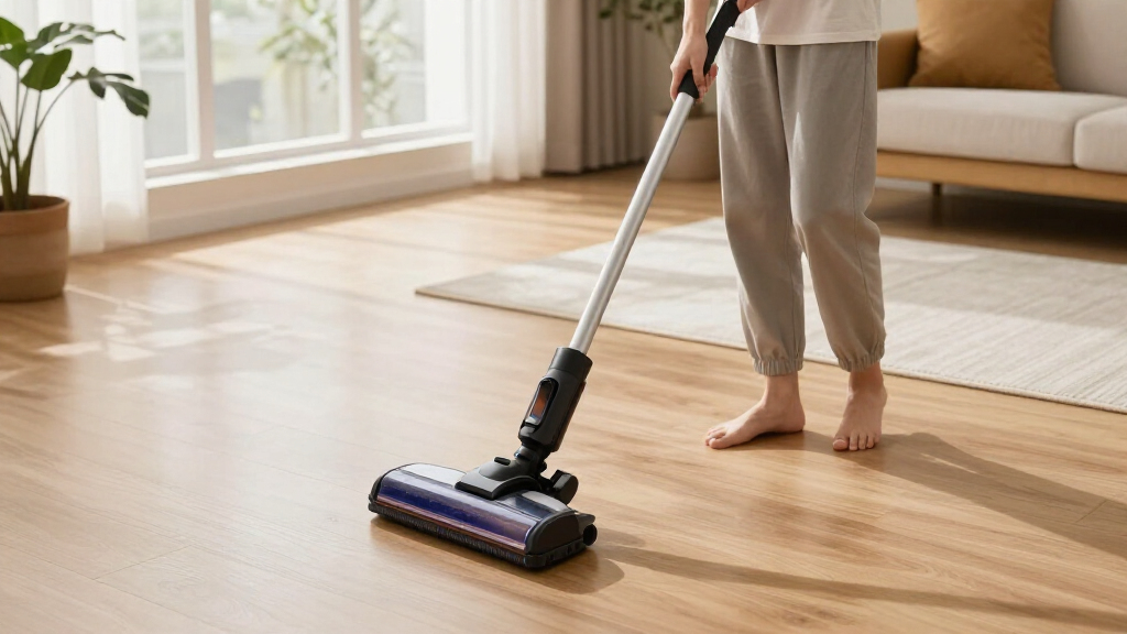 14 Best Vacuum Mop Combos That Make Cleaning Easier in 2026 34 vacuum mop combo